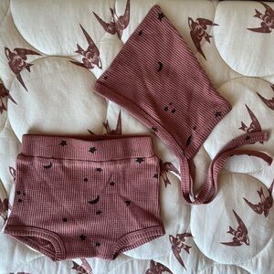 kate quinn Starry set